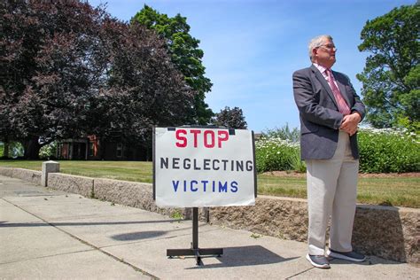 Fall River priest in sex abuse scandal: Attorney claims 2013 incident.